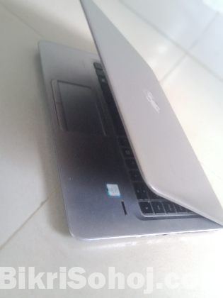 Hp Elitebook 840